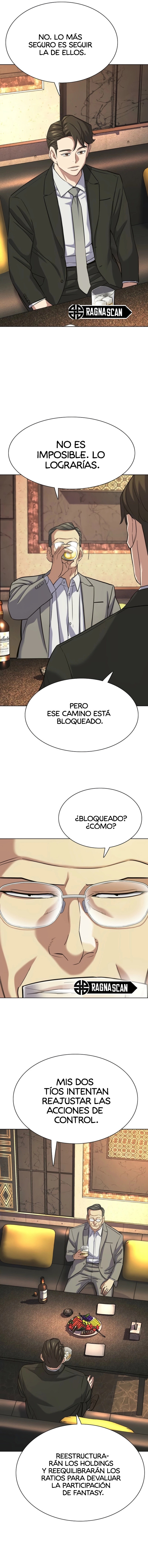 Ricky ricon coreano - Capítulo 182 - Página 24 - LectorTMOo