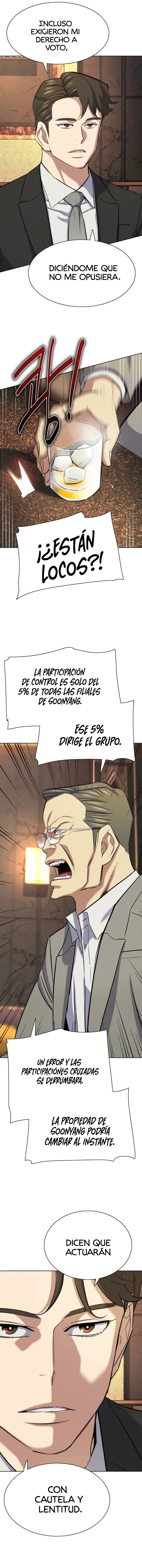 Ricky ricon coreano - Capítulo 182 - Página 25 - LectorTMOo