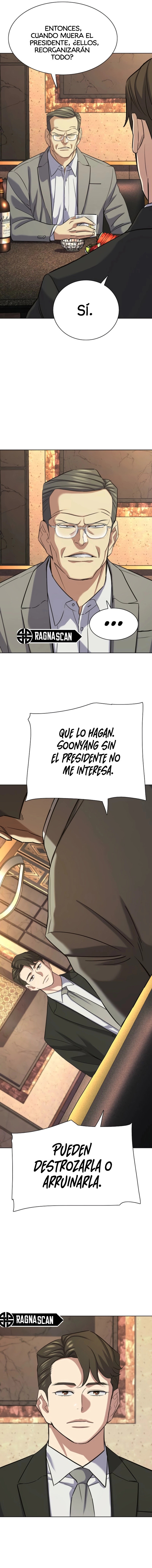 Ricky ricon coreano - Capítulo 182 - Página 26 - LectorTMOo
