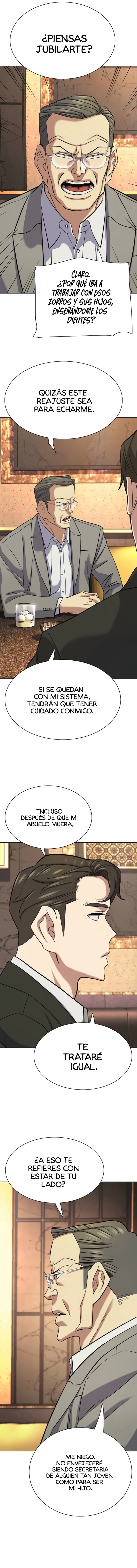 Ricky ricon coreano - Capítulo 182 - Página 27 - LectorTMOo