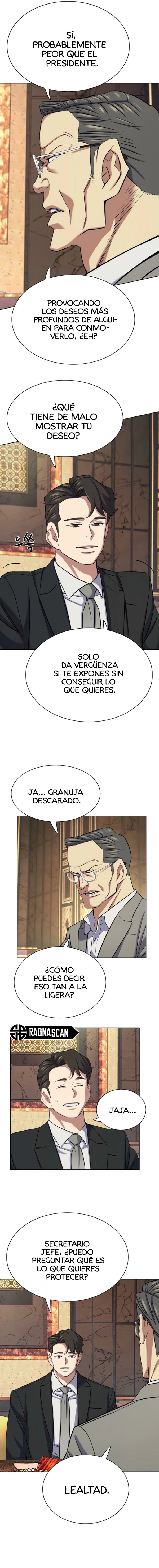 Ricky ricon coreano - Capítulo 183 - Página 4 - LectorTMOo