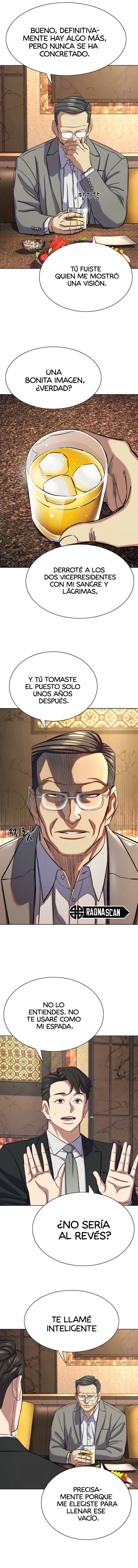 Ricky ricon coreano - Capítulo 183 - Página 6 - LectorTMOo