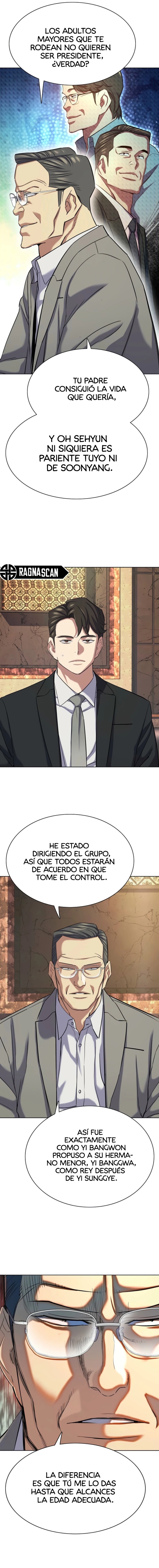 Ricky ricon coreano - Capítulo 183 - Página 7 - LectorTMOo