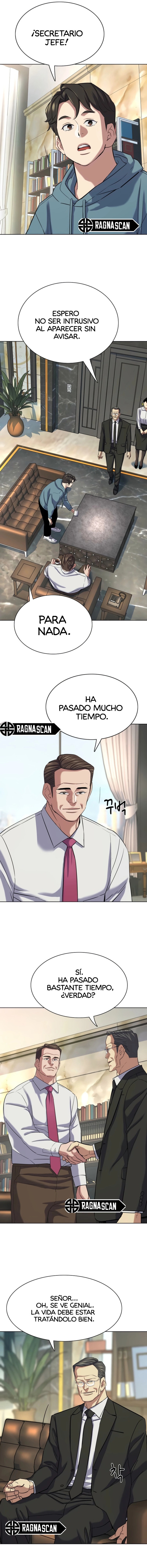 Ricky ricon coreano - Capítulo 183 - Página 12 - LectorTMOo