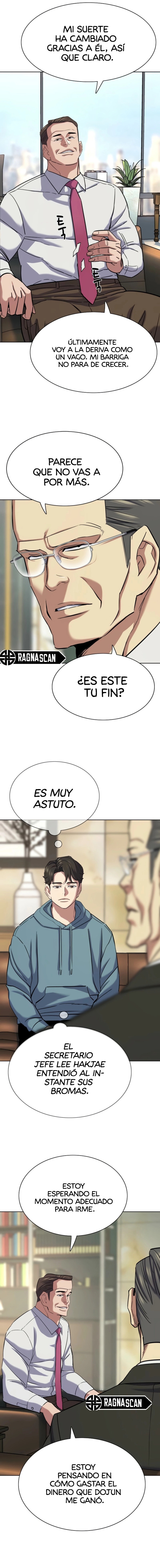 Ricky ricon coreano - Capítulo 183 - Página 13 - LectorTMOo