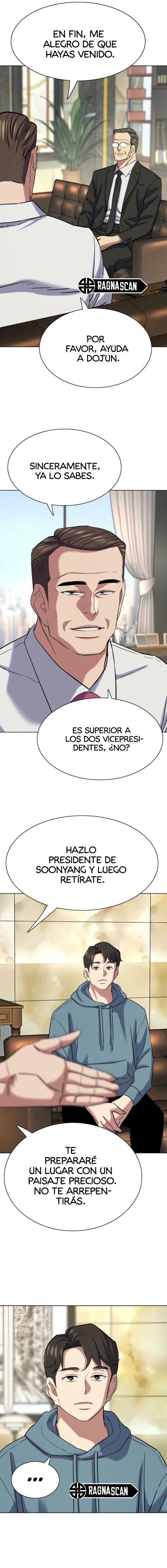 Ricky ricon coreano - Capítulo 183 - Página 14 - LectorTMOo