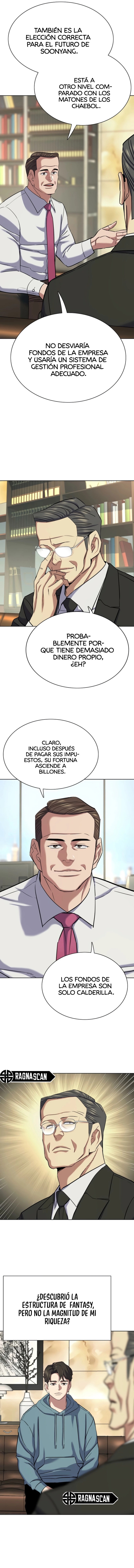 Ricky ricon coreano - Capítulo 183 - Página 15 - LectorTMOo
