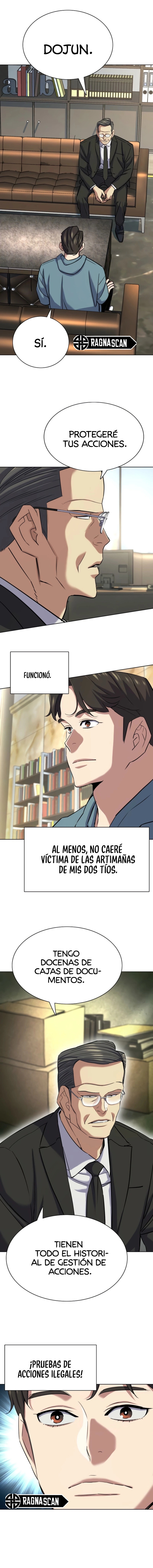 Ricky ricon coreano - Capítulo 183 - Página 16 - LectorTMOo