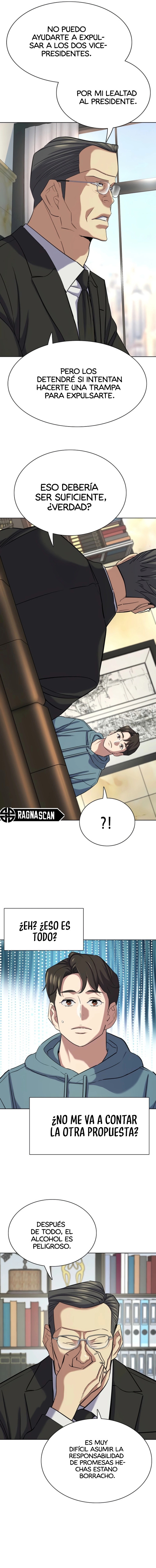 Ricky ricon coreano - Capítulo 183 - Página 17 - LectorTMOo