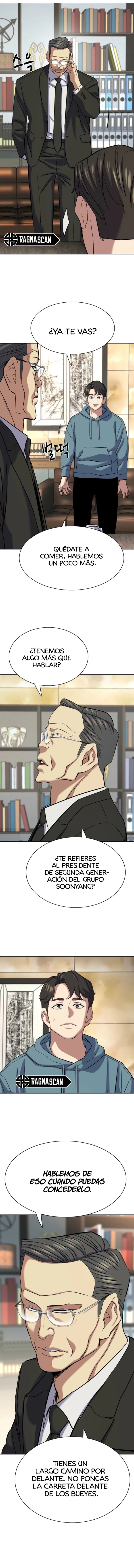 Ricky ricon coreano - Capítulo 183 - Página 18 - LectorTMOo