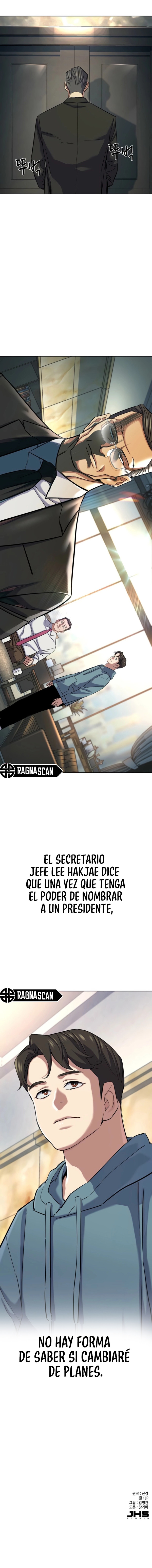 Ricky ricon coreano - Capítulo 183 - Página 19 - LectorTMOo
