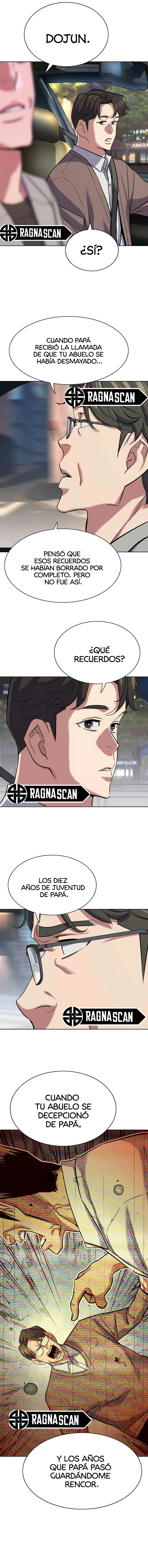 Ricky ricon coreano - Capítulo 189 - Página 3 - LectorTMOo