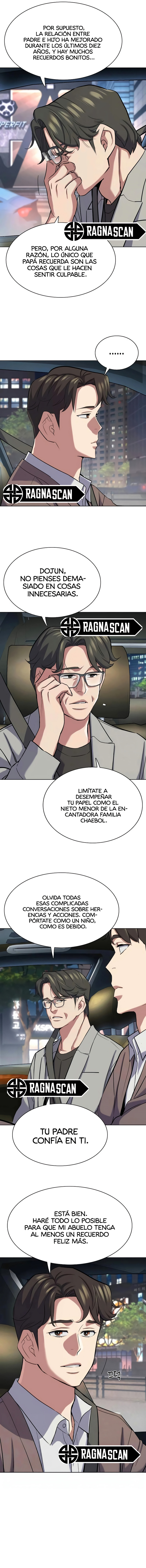 Ricky ricon coreano - Capítulo 189 - Página 4 - LectorTMOo