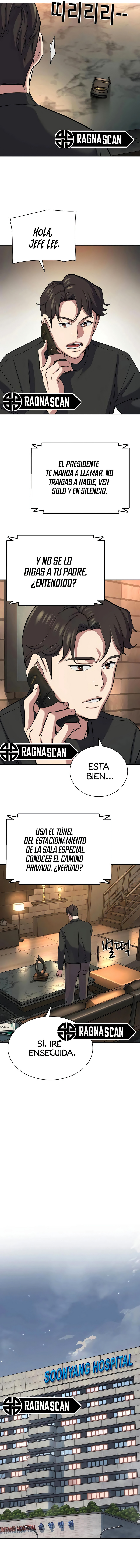Ricky ricon coreano - Capítulo 189 - Página 6 - LectorTMOo
