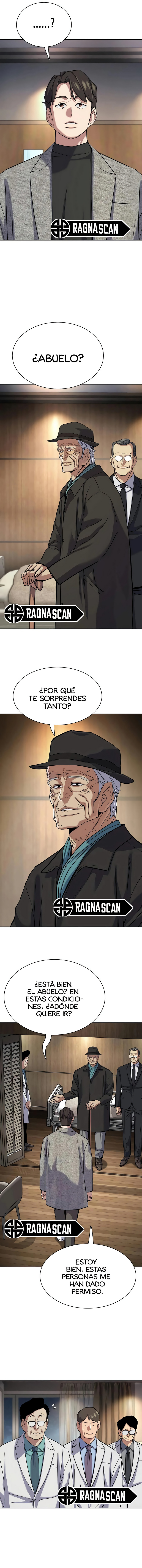 Ricky ricon coreano - Capítulo 189 - Página 7 - LectorTMOo