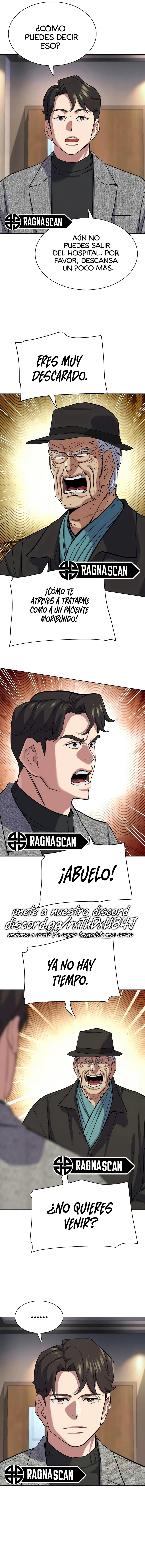 Ricky ricon coreano - Capítulo 189 - Página 8 - LectorTMOo