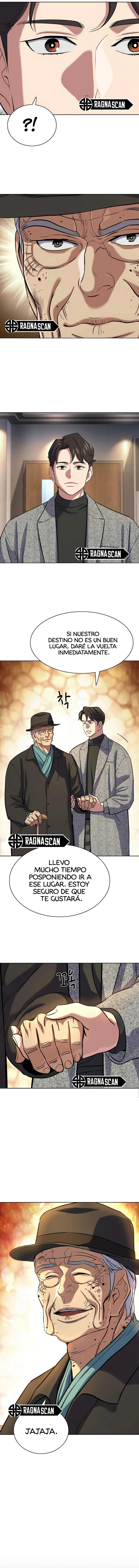 Ricky ricon coreano - Capítulo 189 - Página 9 - LectorTMOo