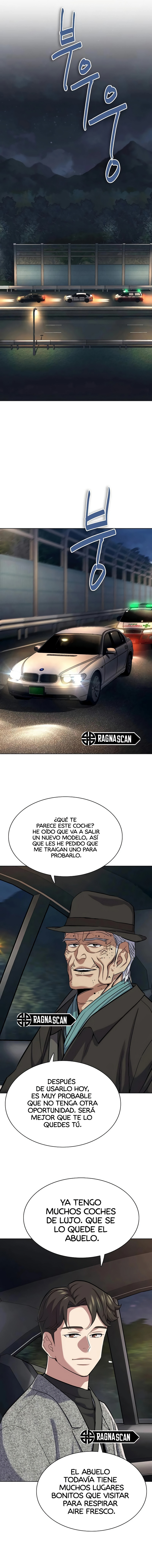 Ricky ricon coreano - Capítulo 189 - Página 10 - LectorTMOo