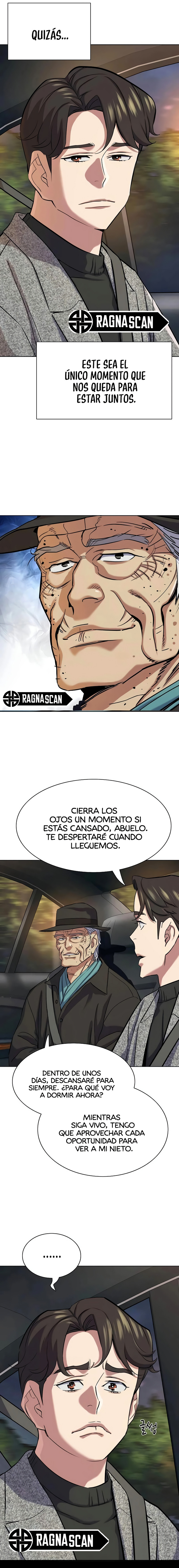 Ricky ricon coreano - Capítulo 189 - Página 12 - LectorTMOo