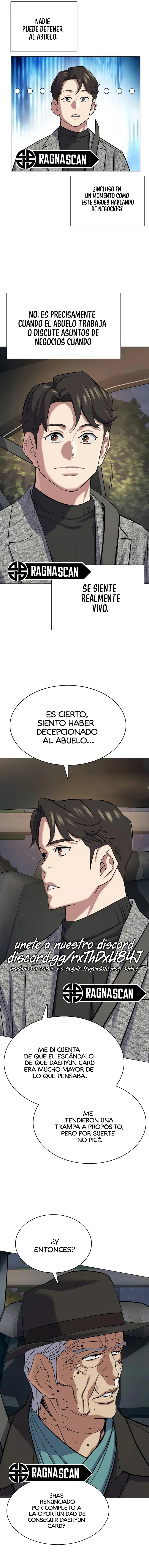 Ricky ricon coreano - Capítulo 189 - Página 14 - LectorTMOo