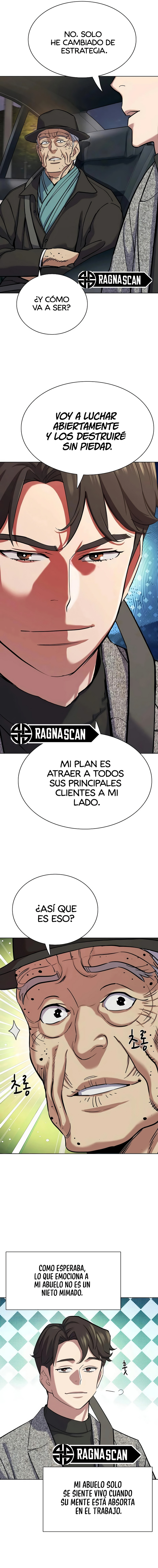 Ricky ricon coreano - Capítulo 189 - Página 15 - LectorTMOo