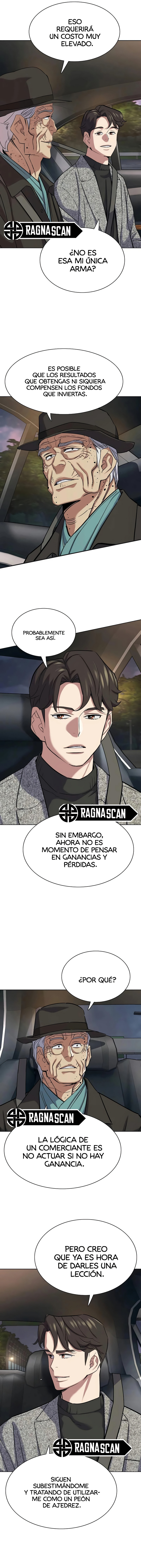 Ricky ricon coreano - Capítulo 189 - Página 16 - LectorTMOo