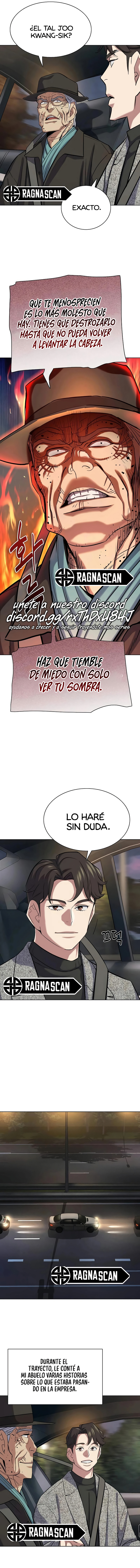 Ricky ricon coreano - Capítulo 189 - Página 17 - LectorTMOo
