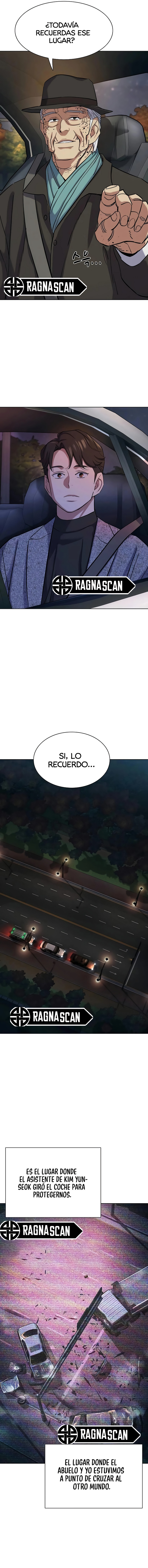 Ricky ricon coreano - Capítulo 189 - Página 19 - LectorTMOo