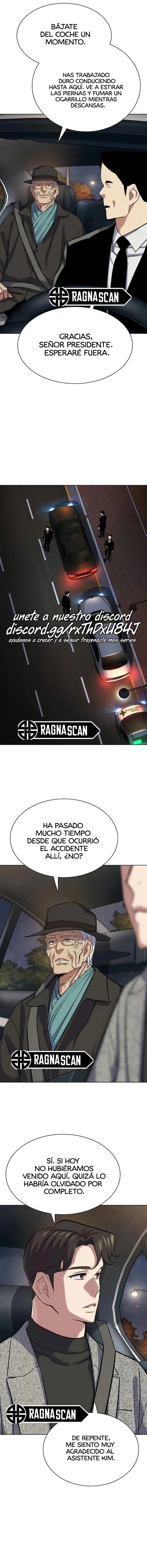 Ricky ricon coreano - Capítulo 189 - Página 20 - LectorTMOo