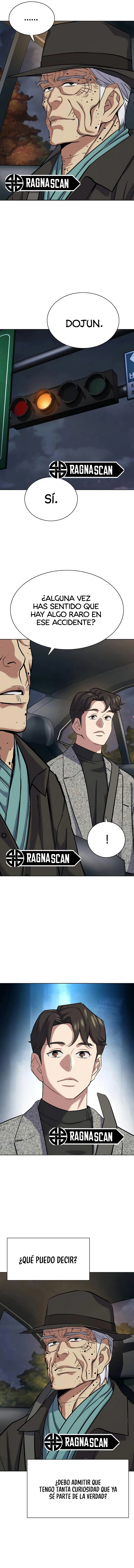 Ricky ricon coreano - Capítulo 189 - Página 21 - LectorTMOo
