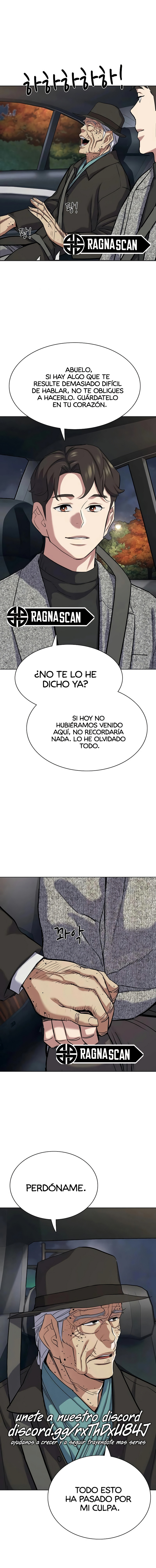 Ricky ricon coreano - Capítulo 189 - Página 23 - LectorTMOo