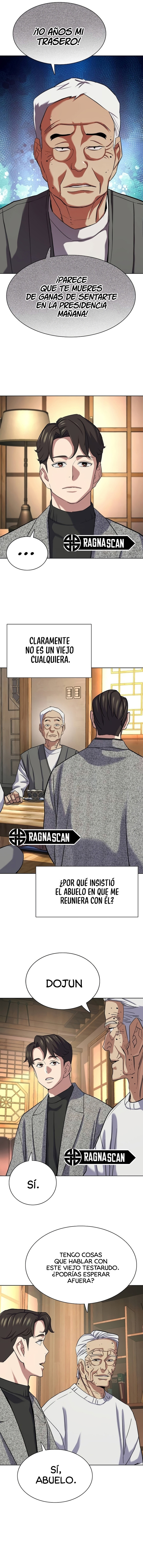 Ricky ricon coreano - Capítulo 191 - Página 4 - LectorTMOo