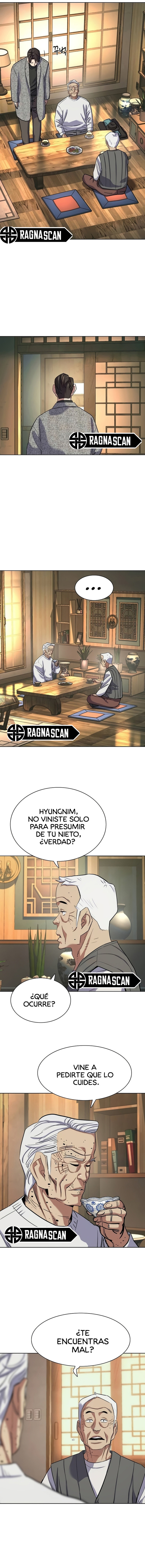 Ricky ricon coreano - Capítulo 191 - Página 5 - LectorTMOo