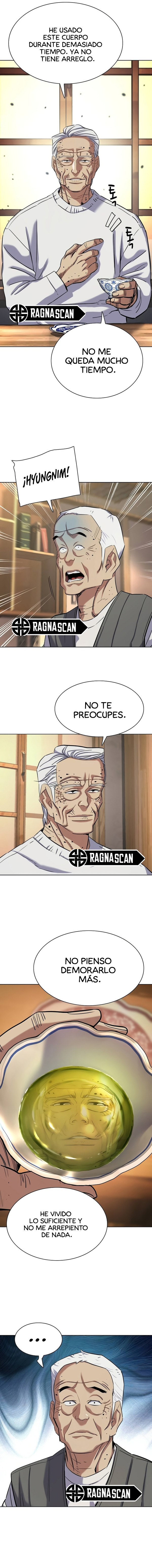 Ricky ricon coreano - Capítulo 191 - Página 6 - LectorTMOo