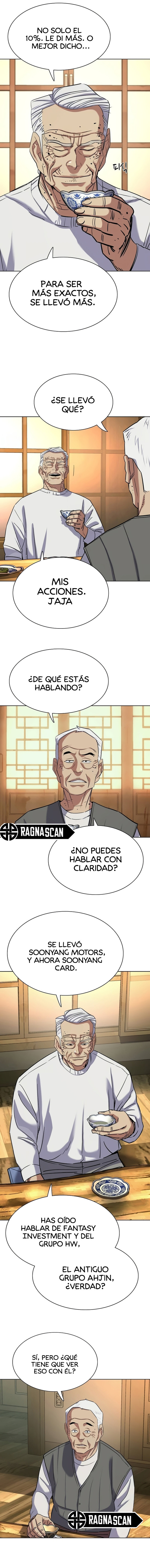 Ricky ricon coreano - Capítulo 191 - Página 8 - LectorTMOo