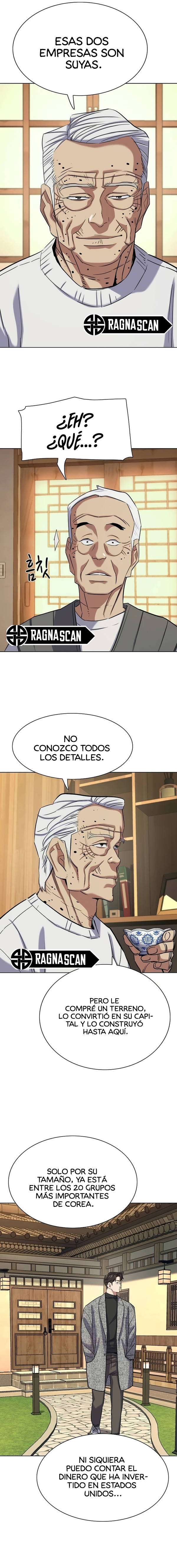 Ricky ricon coreano - Capítulo 191 - Página 9 - LectorTMOo