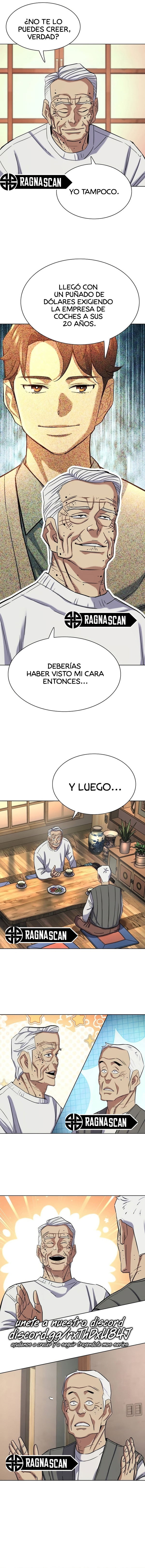 Ricky ricon coreano - Capítulo 191 - Página 11 - LectorTMOo