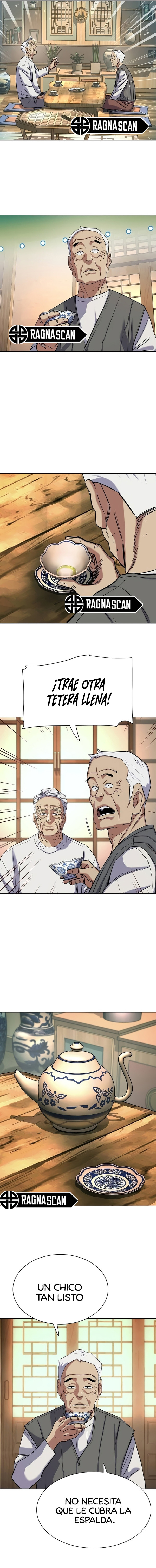 Ricky ricon coreano - Capítulo 191 - Página 12 - LectorTMOo