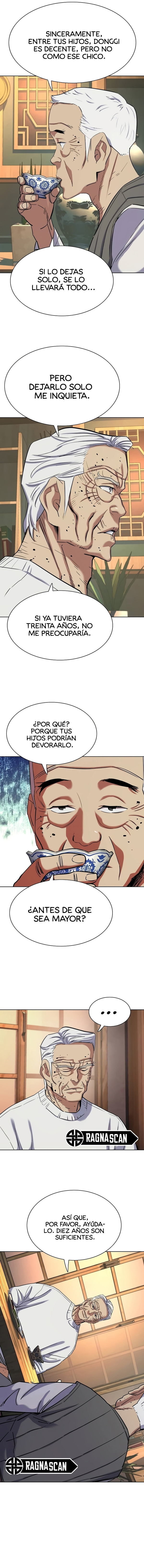 Ricky ricon coreano - Capítulo 191 - Página 13 - LectorTMOo