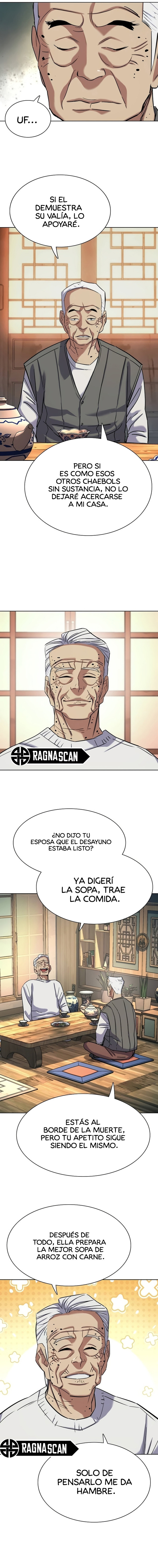 Ricky ricon coreano - Capítulo 191 - Página 14 - LectorTMOo