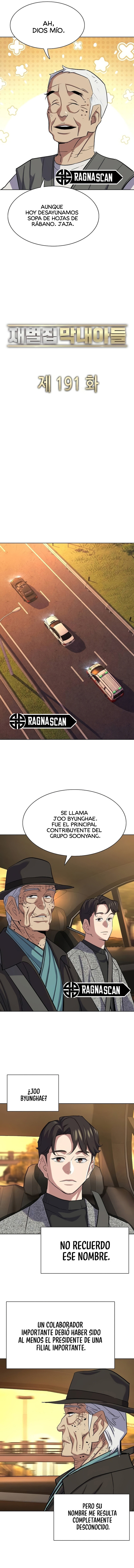 Ricky ricon coreano - Capítulo 191 - Página 15 - LectorTMOo