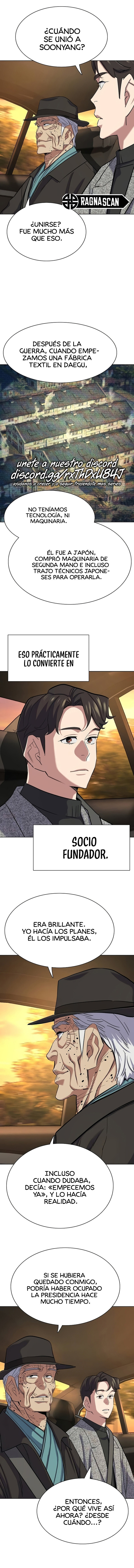 Ricky ricon coreano - Capítulo 191 - Página 16 - LectorTMOo