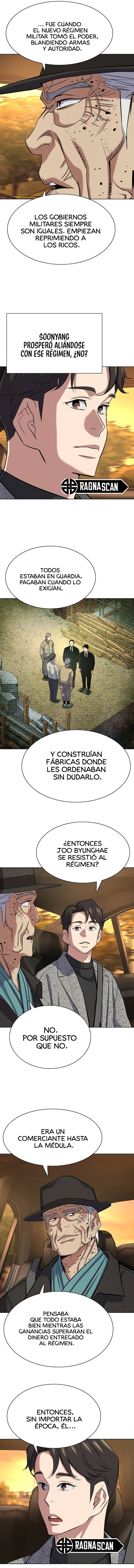 Ricky ricon coreano - Capítulo 191 - Página 18 - LectorTMOo