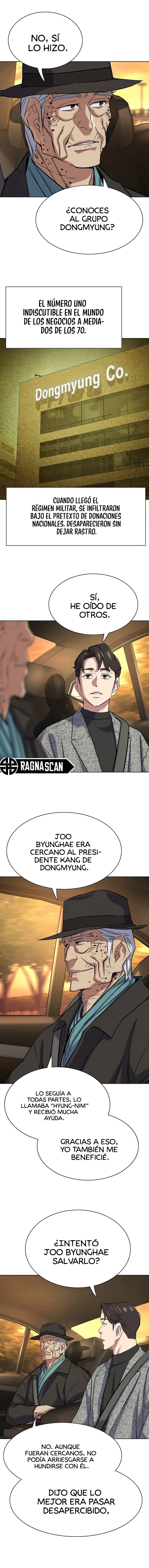 Ricky ricon coreano - Capítulo 191 - Página 19 - LectorTMOo