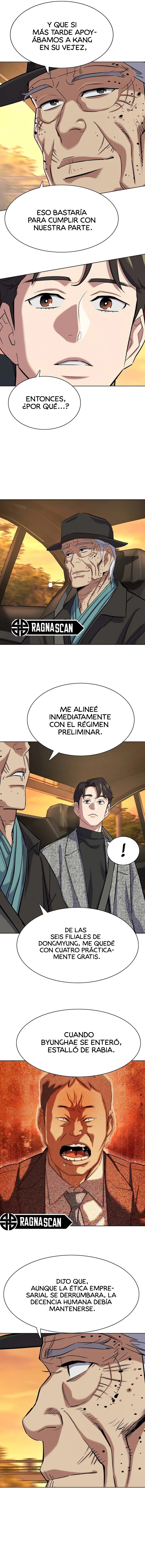Ricky ricon coreano - Capítulo 191 - Página 20 - LectorTMOo