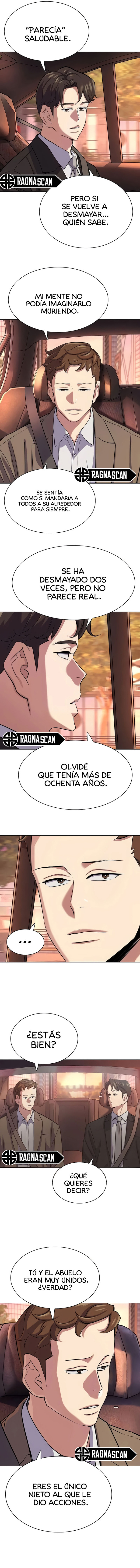 Ricky ricon coreano - Capítulo 196 - Página 6 - LectorTMOo
