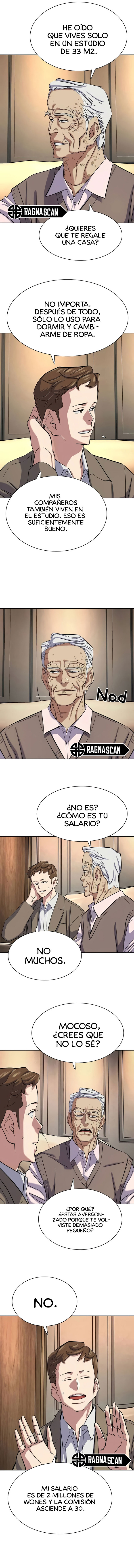Ricky ricon coreano - Capítulo 196 - Página 8 - LectorTMOo