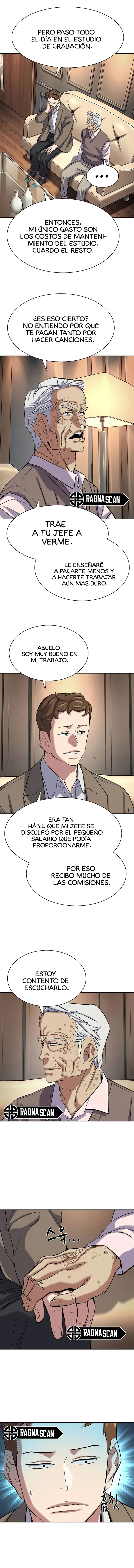 Ricky ricon coreano - Capítulo 196 - Página 9 - LectorTMOo