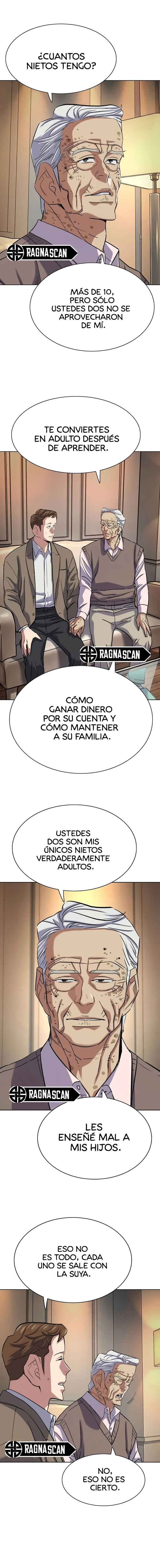 Ricky ricon coreano - Capítulo 196 - Página 10 - LectorTMOo