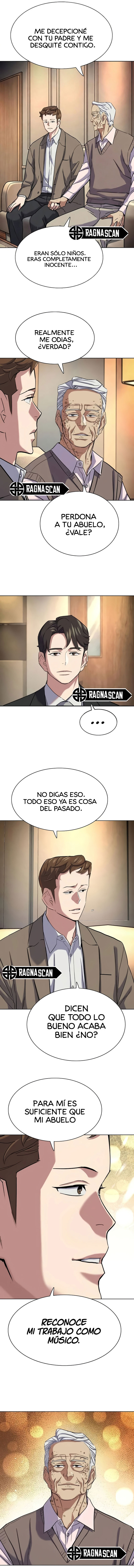 Ricky ricon coreano - Capítulo 196 - Página 11 - LectorTMOo